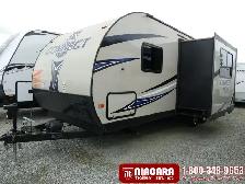 2018 K-Z INC. CONNECT 241BHK Travel Trailer - Photo 2