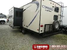2018 K-Z INC. CONNECT 241BHK Travel Trailer - Photo 3