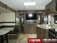 2018 K-Z INC. CONNECT 241BHK Travel Trailer - Photo 9