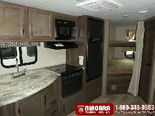 2018 K-Z INC. CONNECT 241BHK Travel Trailer - Photo 11