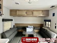 2024 FOREST RIVER CHEROKEE WOLF PUP 13BCW Travel Trailer - Photo 4