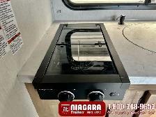 2024 FOREST RIVER CHEROKEE WOLF PUP 13BCW Travel Trailer - Photo 7