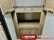 2024 FOREST RIVER CHEROKEE WOLF PUP 13BCW Travel Trailer - Photo 18