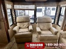2011 CROSSROADS RUSHMORE 34SB Fifth Wheel - Photo 7