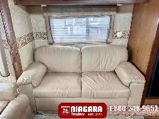 2011 CROSSROADS RUSHMORE 34SB Fifth Wheel - Photo 8