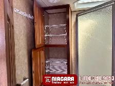 2011 CROSSROADS RUSHMORE 34SB Fifth Wheel - Photo 24