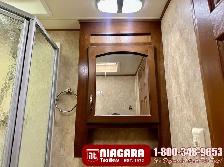 2011 CROSSROADS RUSHMORE 34SB Fifth Wheel - Photo 27