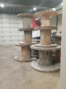 Cable reels - Photo 2
