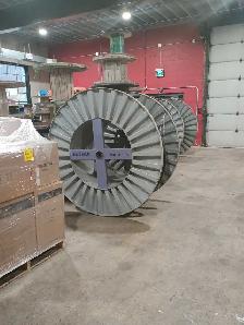 Cable reels - Photo 3