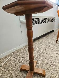Small side table - Photo 3