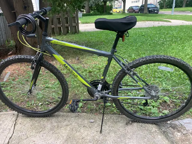 Movelo Mountain Bike