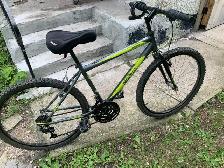 Movelo Mountain Bike - Photo 2