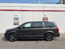 2015 Dodge Grand Caravan SXT-FULL STOW N GO-ONLY 61KMS-1 OWNER - Photo 2