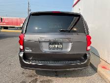 2015 Dodge Grand Caravan SXT-FULL STOW N GO-ONLY 61KMS-1 OWNER - Photo 4