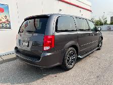 2015 Dodge Grand Caravan SXT-FULL STOW N GO-ONLY 61KMS-1 OWNER - Photo 5