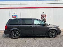 2015 Dodge Grand Caravan SXT-FULL STOW N GO-ONLY 61KMS-1 OWNER - Photo 6
