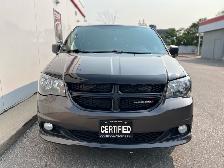 2015 Dodge Grand Caravan SXT-FULL STOW N GO-ONLY 61KMS-1 OWNER - Photo 8