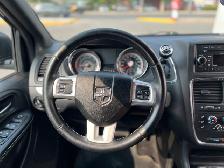 2015 Dodge Grand Caravan SXT-FULL STOW N GO-ONLY 61KMS-1 OWNER - Photo 13