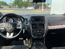 2015 Dodge Grand Caravan SXT-FULL STOW N GO-ONLY 61KMS-1 OWNER - Photo 14