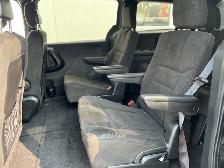 2015 Dodge Grand Caravan SXT-FULL STOW N GO-ONLY 61KMS-1 OWNER - Photo 15