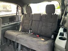 2015 Dodge Grand Caravan SXT-FULL STOW N GO-ONLY 61KMS-1 OWNER - Photo 16