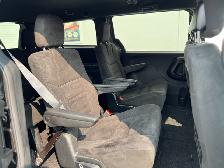2015 Dodge Grand Caravan SXT-FULL STOW N GO-ONLY 61KMS-1 OWNER - Photo 19