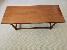 Coffee table - Photo 2