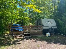 FANTASTIC SEASONAL CAMPING OPPORTUNITY - Photo 7