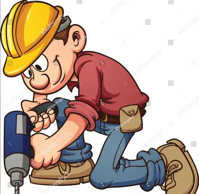 Construction/Renovation Helper