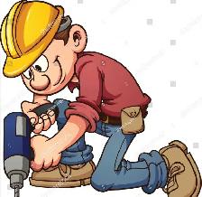 Construction/Renovation Helper
