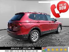 2018 Volkswagen Tiguan Trendline 4MOTION - Photo 7