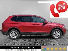 2018 Volkswagen Tiguan Trendline 4MOTION - Photo 9