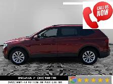 2018 Volkswagen Tiguan Trendline 4MOTION - Photo 10
