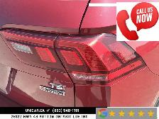 2018 Volkswagen Tiguan Trendline 4MOTION - Photo 11