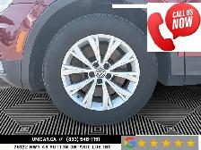 2018 Volkswagen Tiguan Trendline 4MOTION - Photo 17