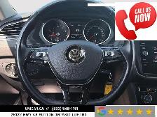 2018 Volkswagen Tiguan Trendline 4MOTION - Photo 28