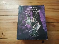 Brand New Night Fairies Nachtfeen Fate Della Gothic Collectable
