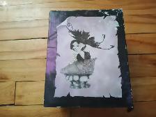 Brand New Night Fairies Nachtfeen Fate Della Gothic Collectable - Photo 2