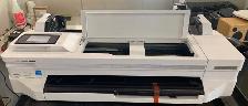 HP Designjet T130 - Photo 3