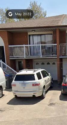 Basement for Rent