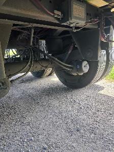 2019 reefer trailer - Photo 2