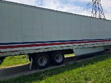2019 reefer trailer - Photo 3