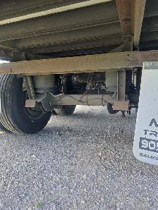 2019 reefer trailer - Photo 5
