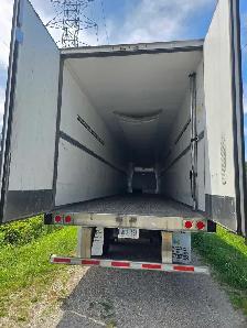 2019 reefer trailer - Photo 6