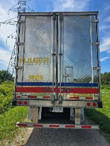 2019 reefer trailer - Photo 7