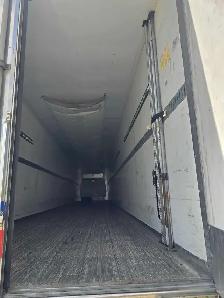 2019 reefer trailer - Photo 8