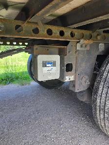 2019 reefer trailer - Photo 9