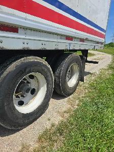 2019 reefer trailer - Photo 10