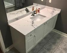 Kitchen Countertops & Vanity! - Photo 3