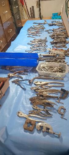 Tools and equipment for sale - Photo 2